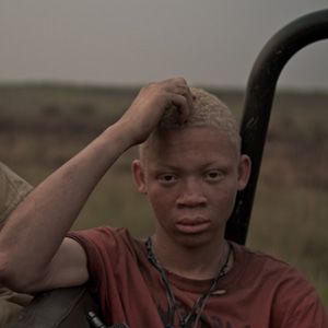 Bilder Serge Kanyinda