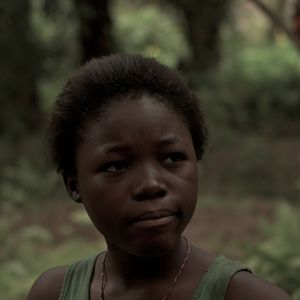 Bilder Rachel Mwanza