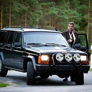 Bilder Night Hunt - Die Zeit des Jägers