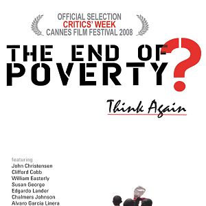 Bilder The End of Poverty?