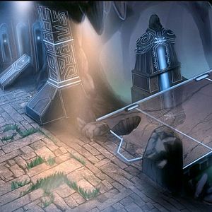 Bilder Starship Troopers: Invasion