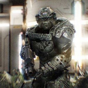 Bilder Starship Troopers: Invasion