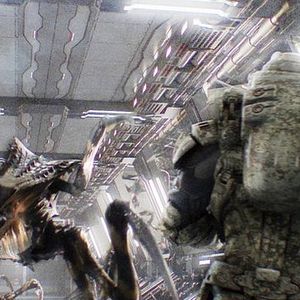 Bilder Starship Troopers: Invasion