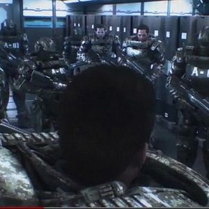 Bilder Starship Troopers: Invasion