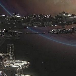 Bilder Starship Troopers: Invasion