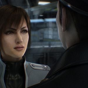 Bilder Starship Troopers: Invasion