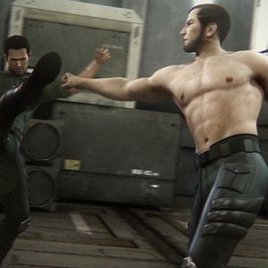 Bilder Starship Troopers: Invasion