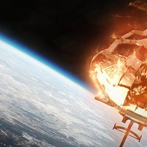 Bilder Starship Troopers: Invasion