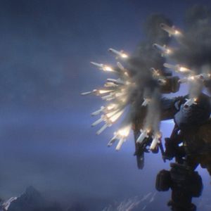 Bilder Starship Troopers: Invasion