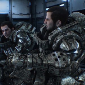 Bilder Starship Troopers: Invasion