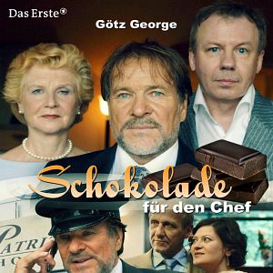 Bilder Schokolade für den Chef