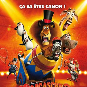 Bilder Madagascar 3: Flucht durch Europa