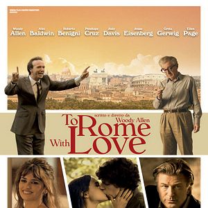 Bilder To Rome with Love