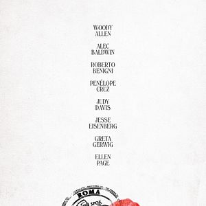 Bilder To Rome with Love