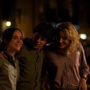 Bilder To Rome with Love