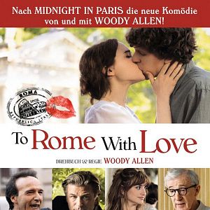 Bilder To Rome with Love