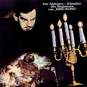 Bilder Graf Zaroff - Genie des Bösen