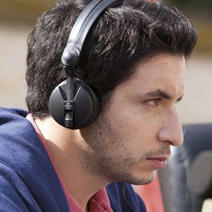 Bilder Douglas Attal