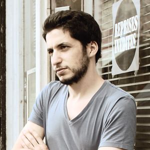 Bilder Douglas Attal