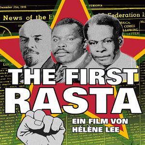 Bilder The First Rasta