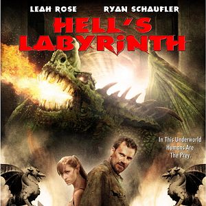 Bilder Hell's Labyrinth - Die Höhle des Grauens