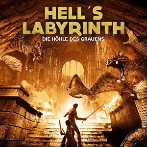 Bilder Hell's Labyrinth - Die Höhle des Grauens