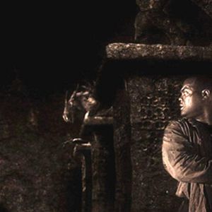 Bilder Hell's Labyrinth - Die Höhle des Grauens