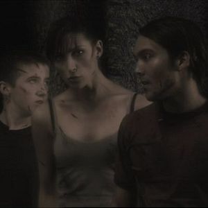 Bilder Hell's Labyrinth - Die Höhle des Grauens