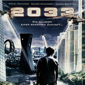 Bilder 2033 - Die Illusion einer besseren Zukunft ...
