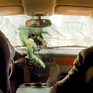 Bilder Die Saat des Bösen