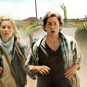 Bilder Die Saat des Bösen