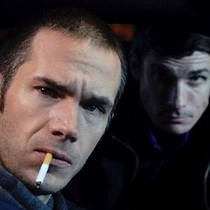 Bilder Screwed - Krieg im Knast