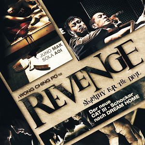 Bilder Revenge - Sympathy for the Devil