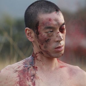 Bilder Revenge - Sympathy for the Devil