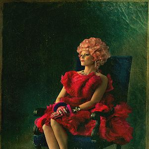 Bilder Die Tribute von Panem 2 - Catching Fire