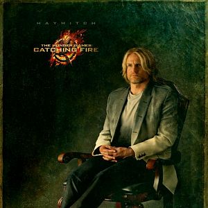 Bilder Die Tribute von Panem 2 - Catching Fire