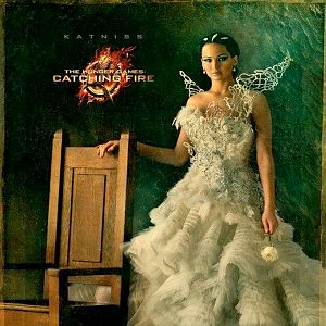 Bilder Die Tribute von Panem 2 - Catching Fire