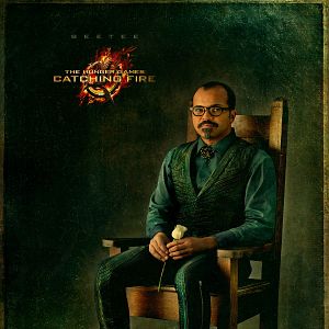 Bilder Die Tribute von Panem 2 - Catching Fire