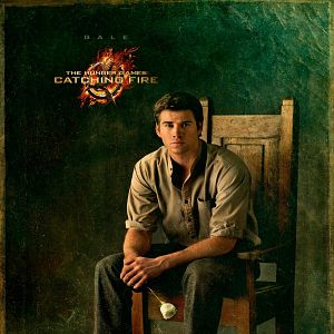 Bilder Die Tribute von Panem 2 - Catching Fire