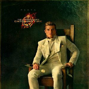 Bilder Die Tribute von Panem 2 - Catching Fire