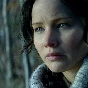 Bilder Die Tribute von Panem 2 - Catching Fire