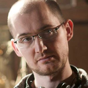 Bilder James Watkins