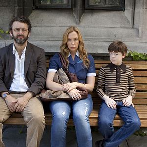 Bilder Michael Sheen