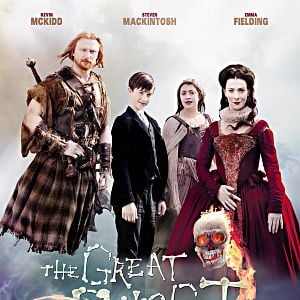 Bilder Das Geheimnis der Geister von Craggyford