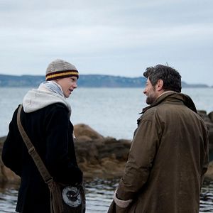 Bilder Am Ende eines viel zu kurzen Tages