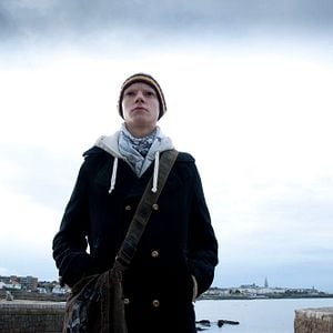 Bilder Am Ende eines viel zu kurzen Tages