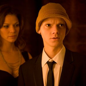 Bilder Am Ende eines viel zu kurzen Tages