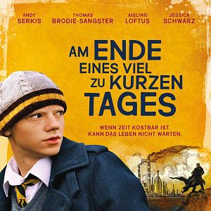 Bilder Am Ende eines viel zu kurzen Tages