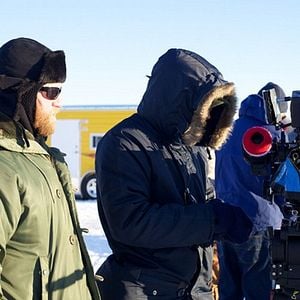 Bilder Hypothermia - The Coldest Prey