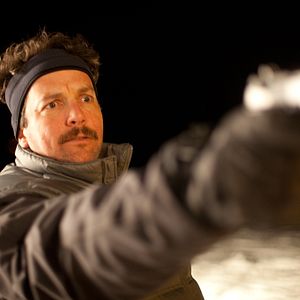 Bilder Hypothermia - The Coldest Prey